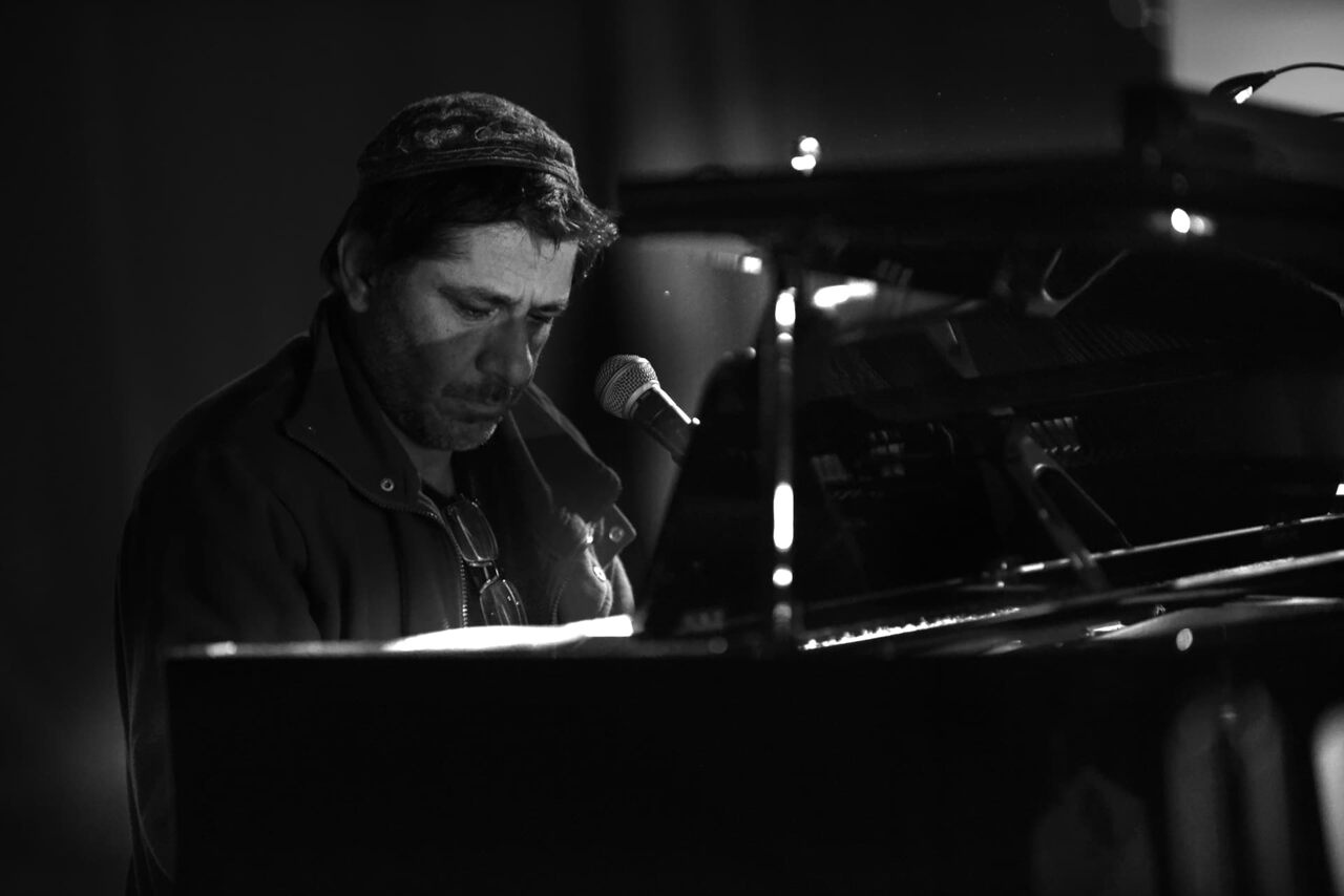 Pianist