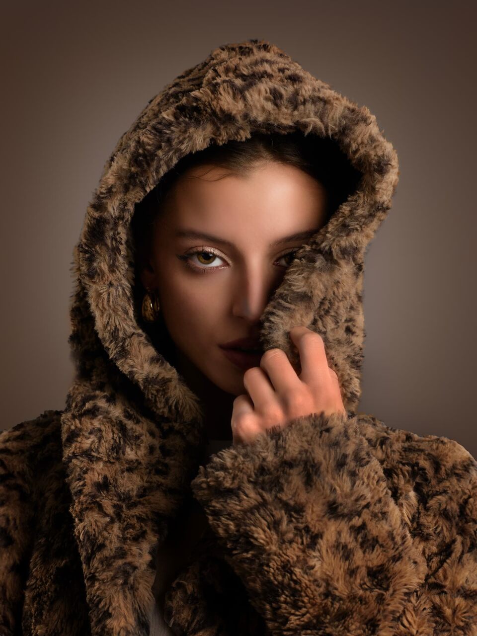 Leopard, פורטרטים ומגזינים